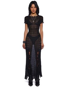 Dolls Kill | Dresses | Dolls Kill X Widowdance With Death Navy Blue Long Sleeve Lace Gown Small | Poshmark Dolls Kill | Dresses | Dolls Kill X Widowdance With Death Navy Blue Long Sleeve Lace Gown Small | Poshmark